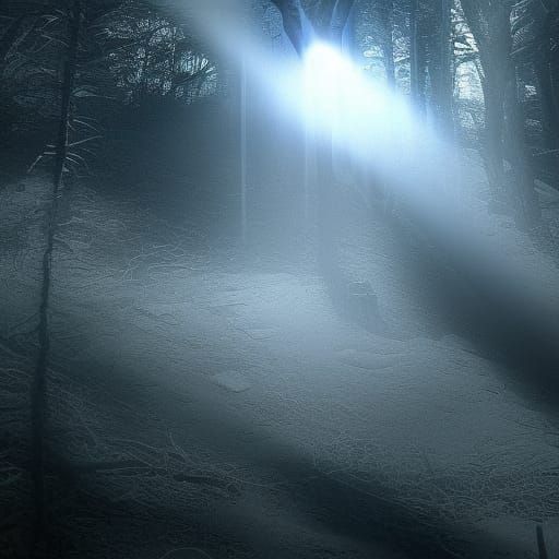 Lost