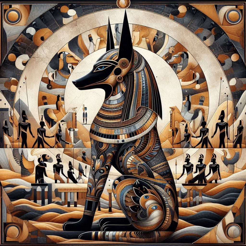 Egypt 50