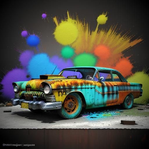 Surrealistic, Beautiful, Weird, Elegant, Eerie, Glamorous, Psychedelic, cgi, 3d, 8k, vibrant, realistic, hyperrealistic, photorealistic, ci...