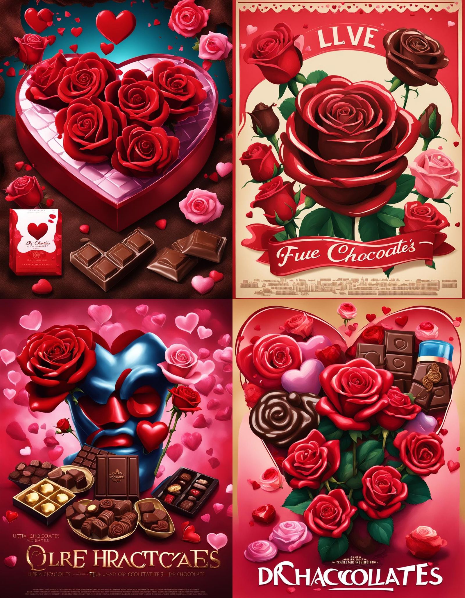 Valentine's Day