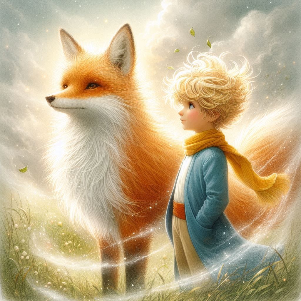 "J'y gagne, à cause de la couleur du blé."