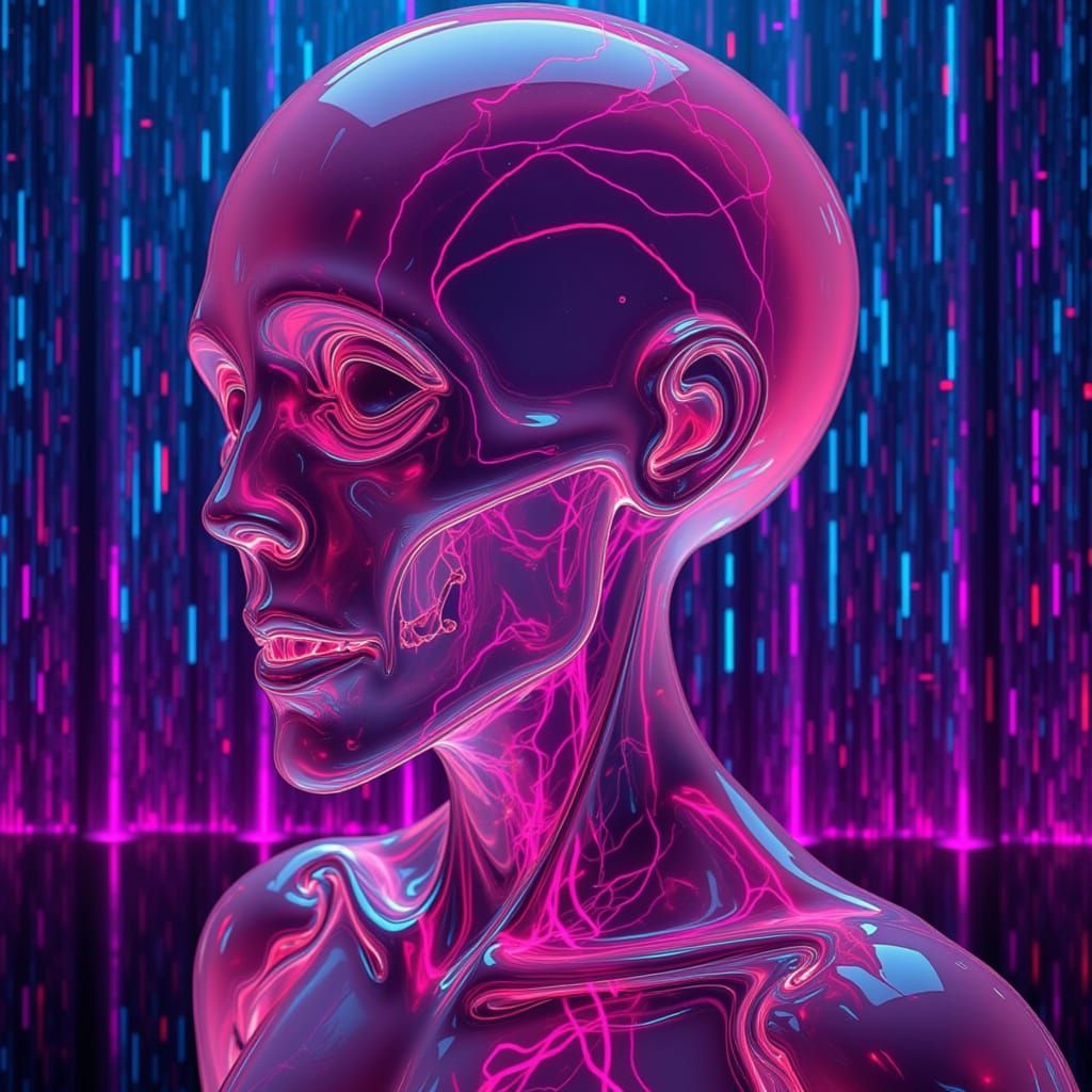 <lora:VisceraNode:1.0>