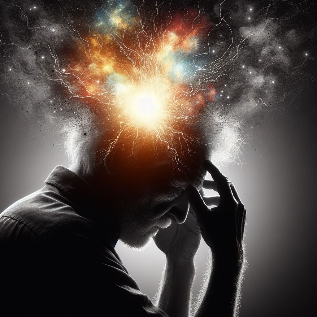 Short circuit  by @MissVormt