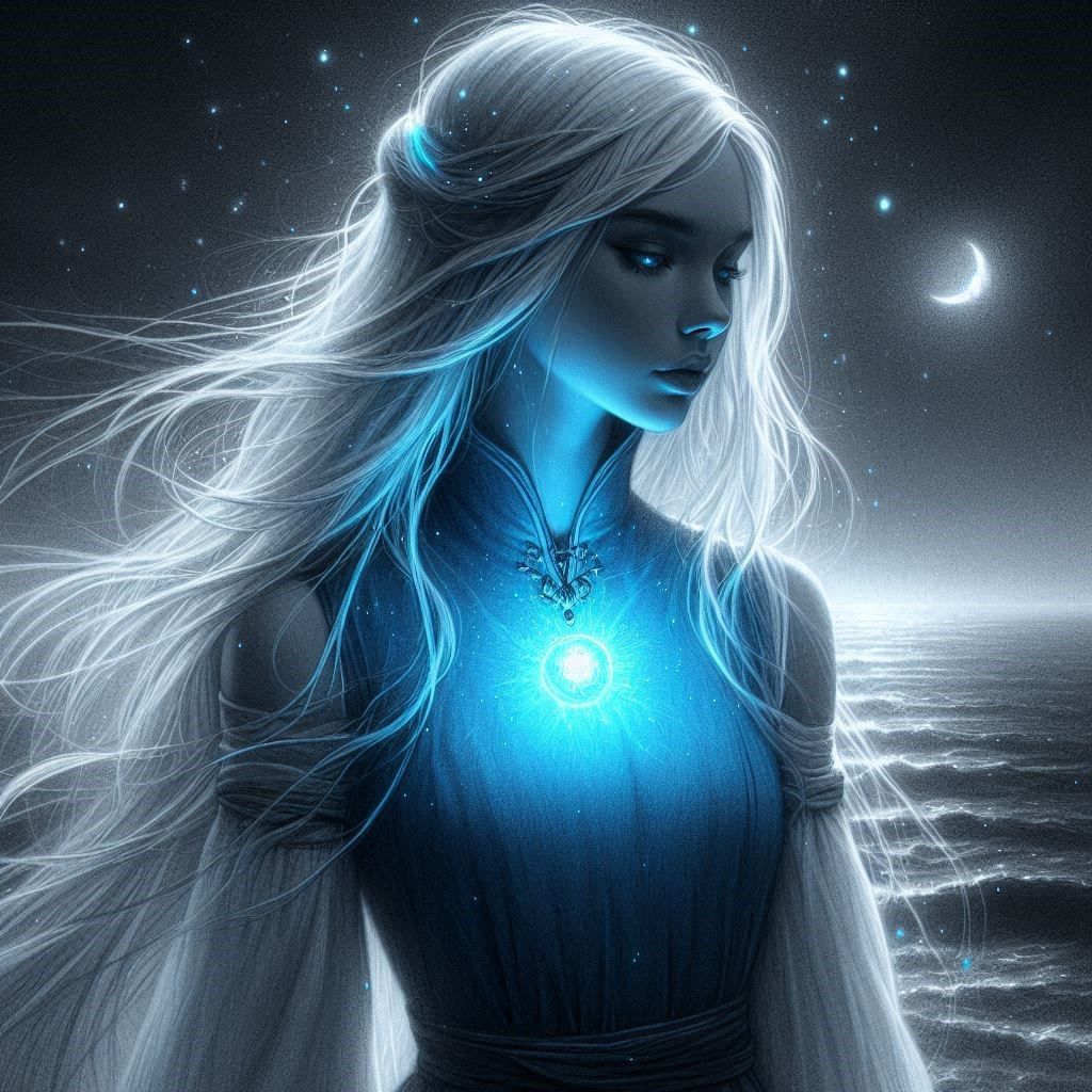 The Bearers of the Four Elements