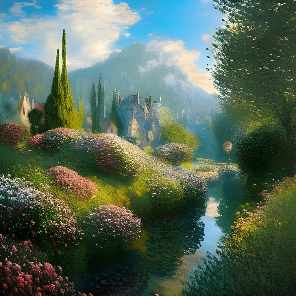 lovely  by @Imaginary Citrus Fruit