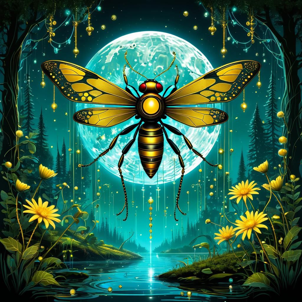 🐝