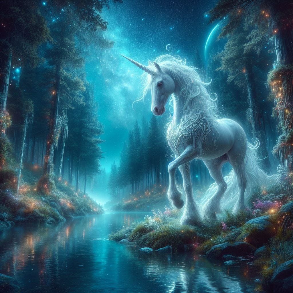 Unicorn