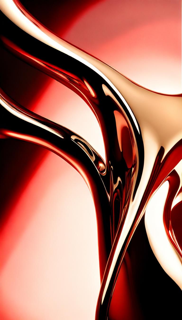 Glossy Surrealism