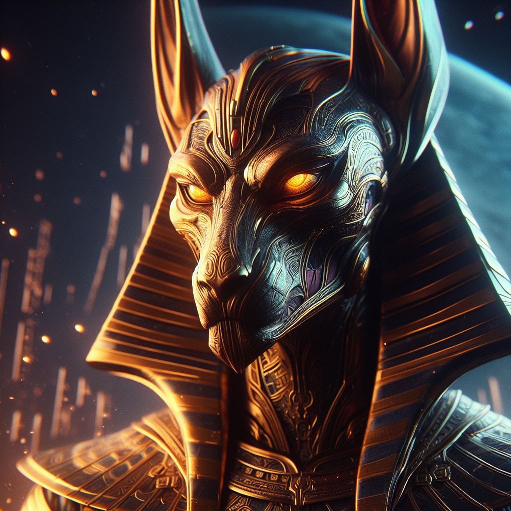Anubis