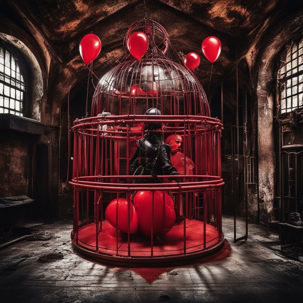 The Red Series