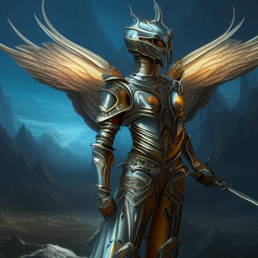 Valkyrie