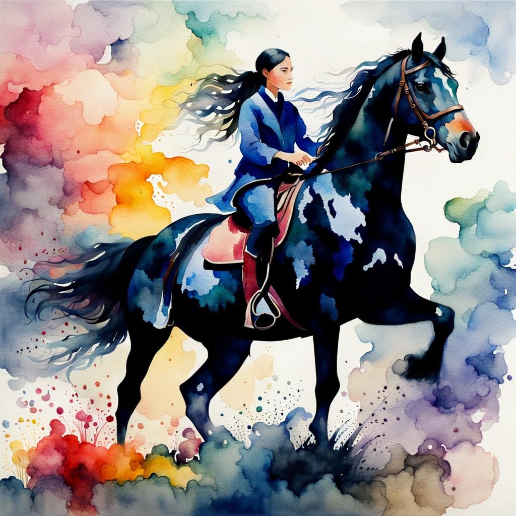 Riding (1)