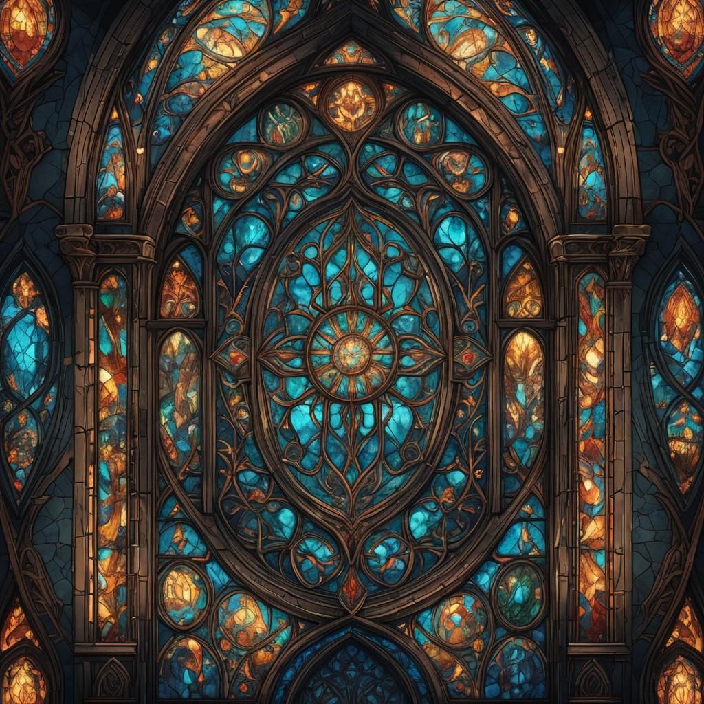 Untitled Creation