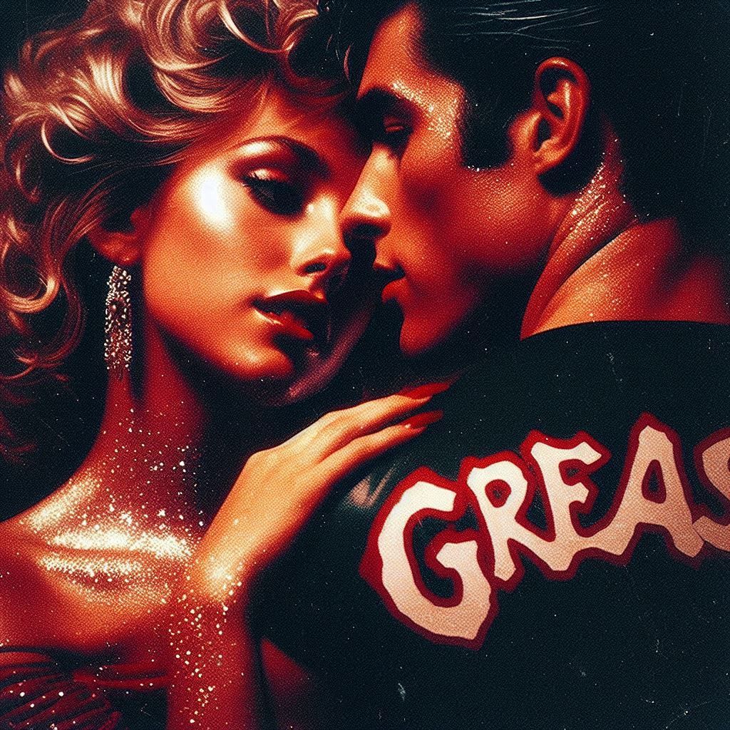 "Grease"