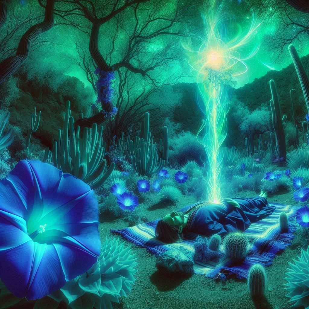 the enchantment of the southwest