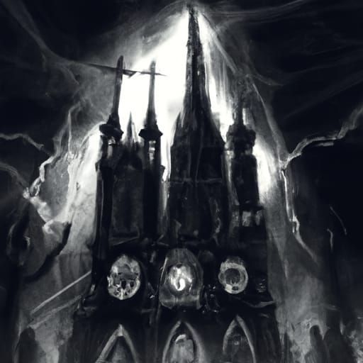 Church Storm