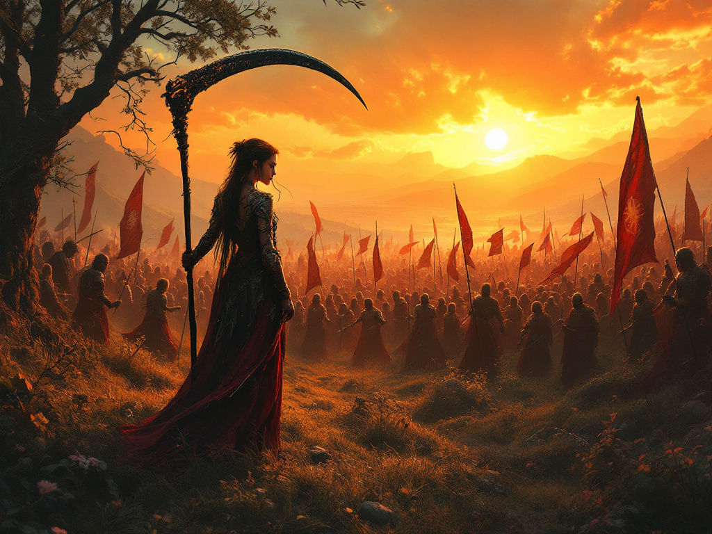 When the Faire Goes Wrong