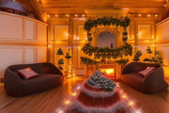 Transform Your Holidays: The Ultimate Guide to AI Christmas Decorations