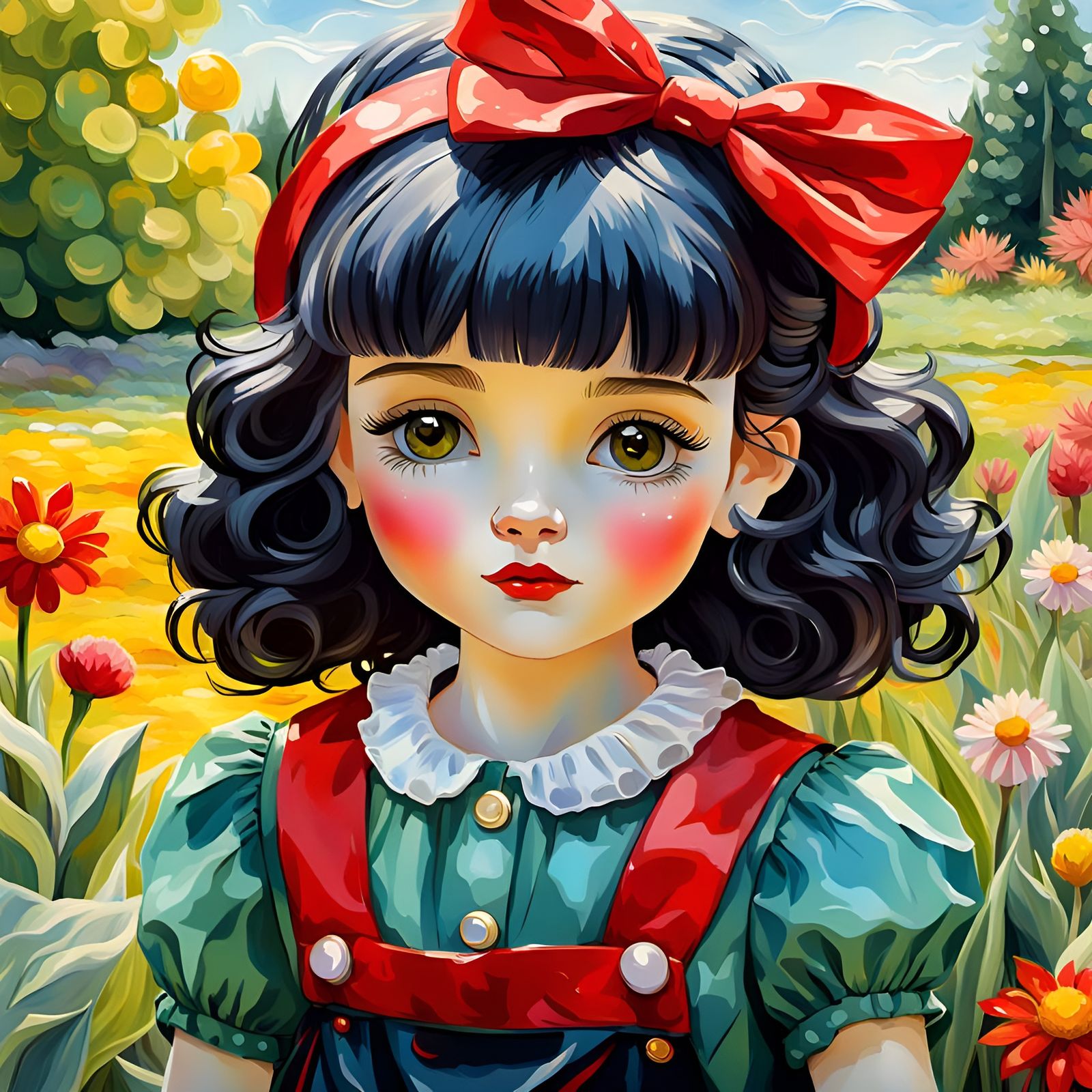 Poppy