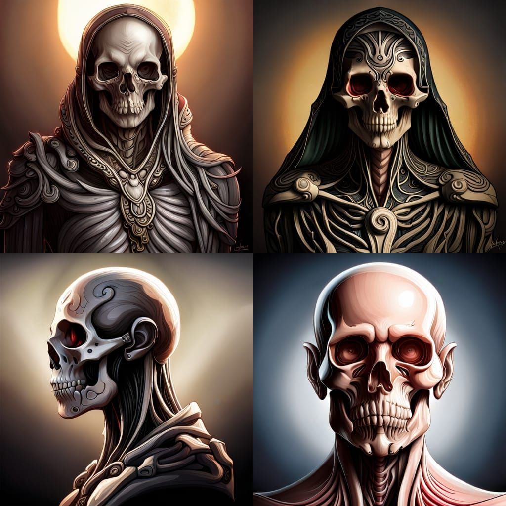 Secret Service of Death II