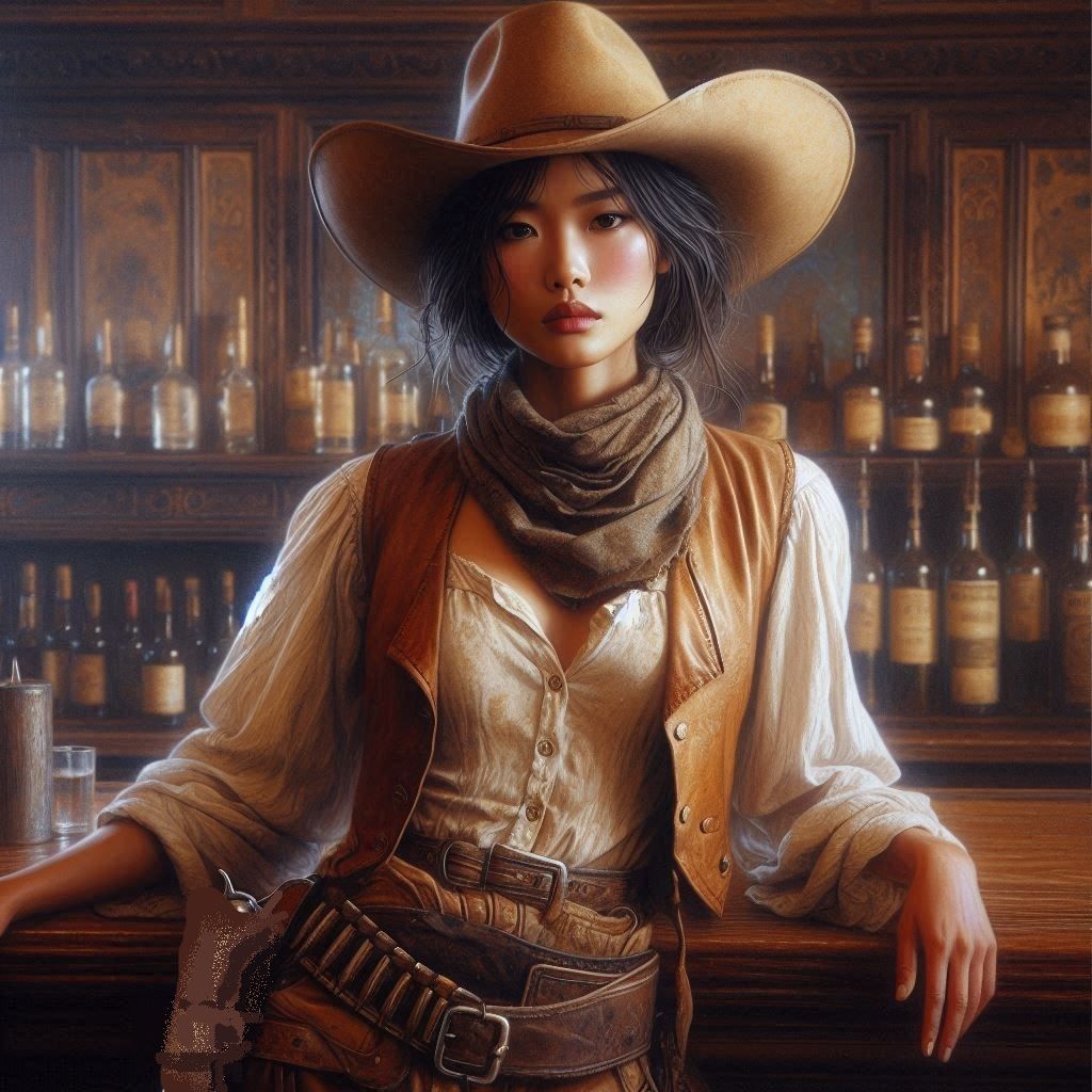 Gunslinger 8