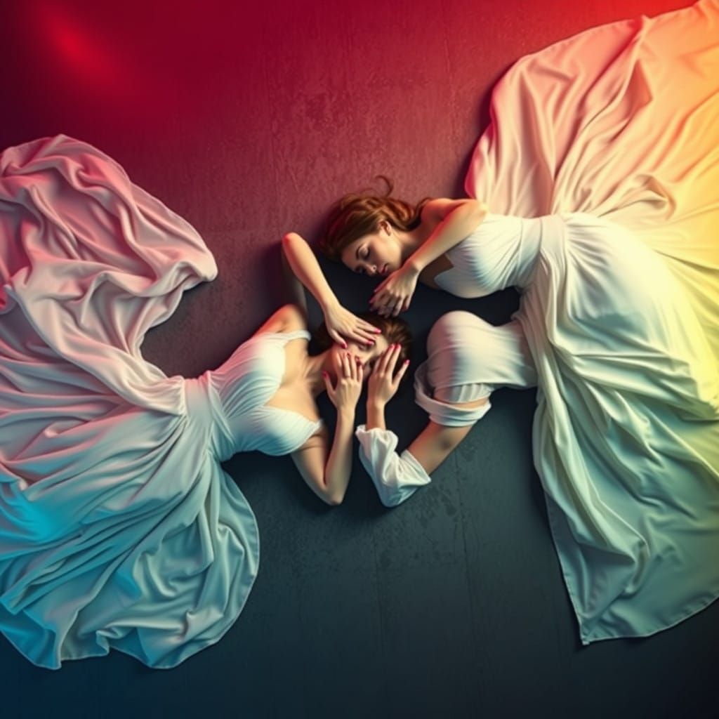 FAIL: The Body Parts Do Not Add Up  by @MDZ