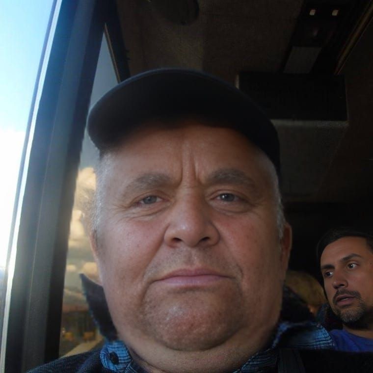 Eleanor Harding (1934-1996)