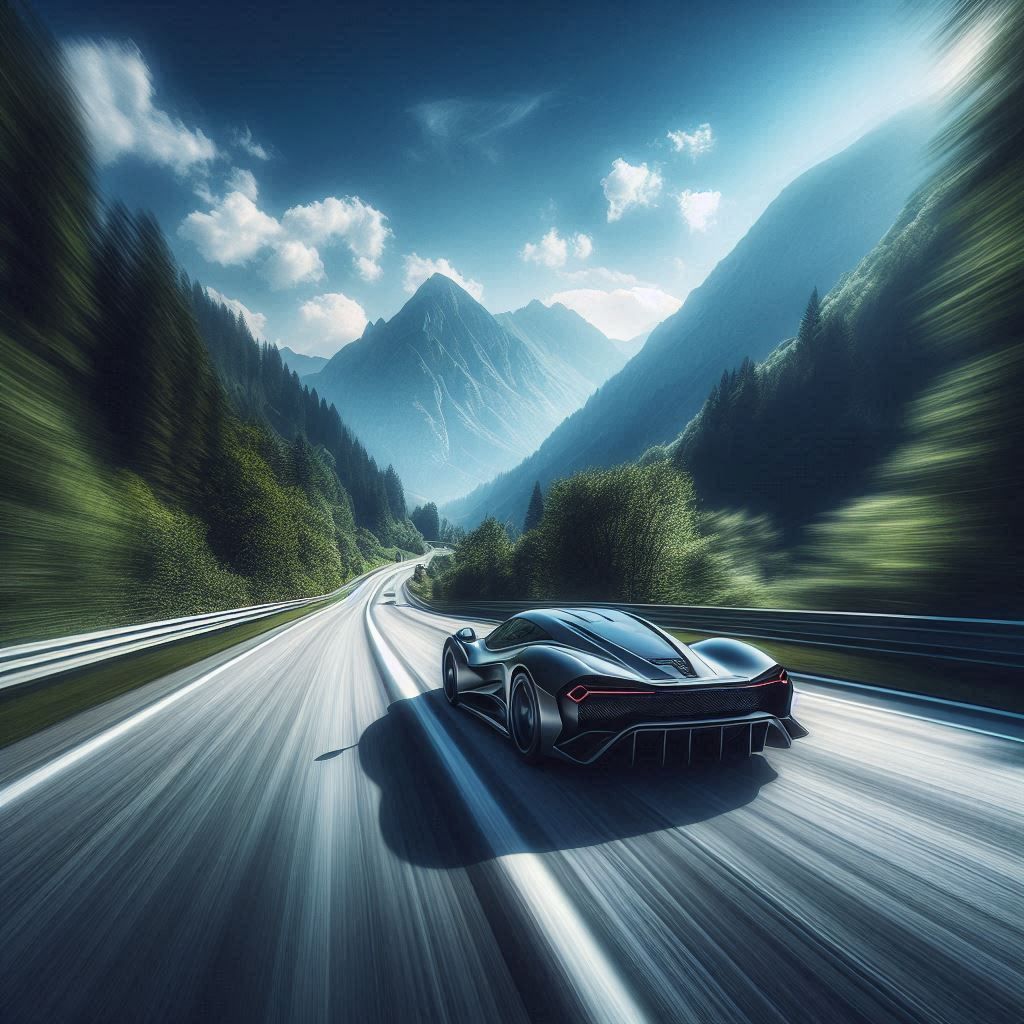 Highway Star