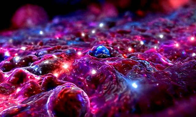 The Multiverse (Coherent)