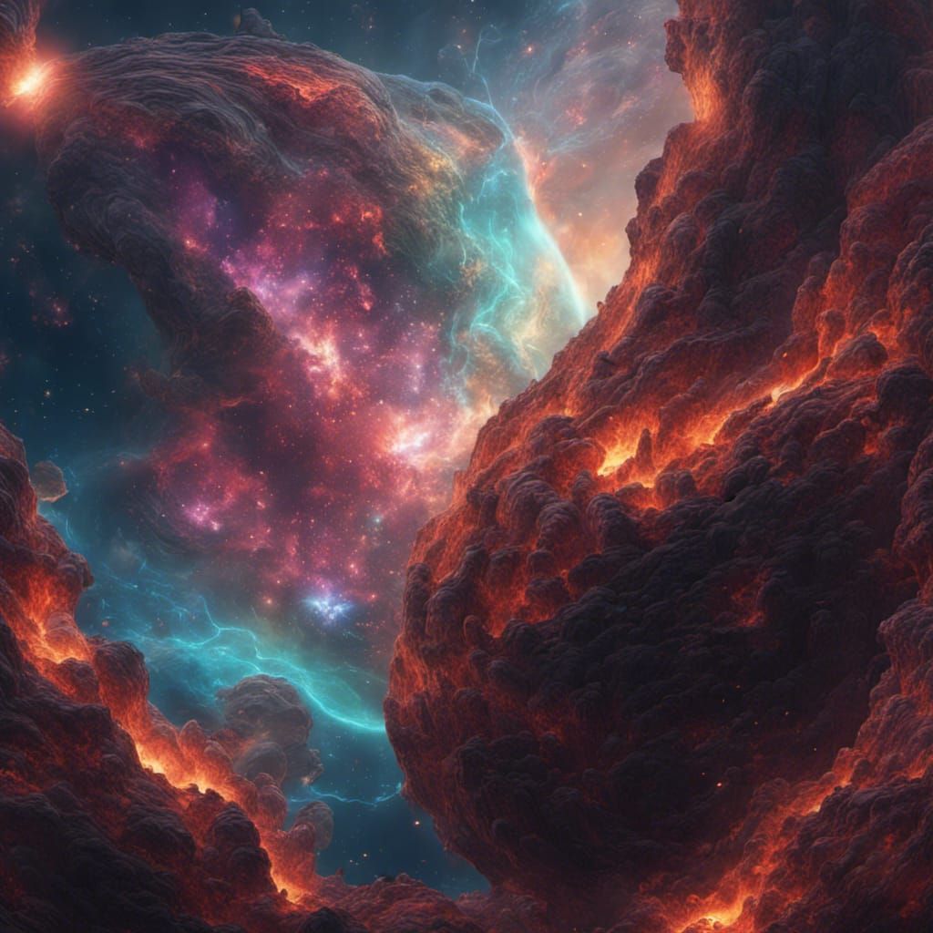 OUT THERE 2