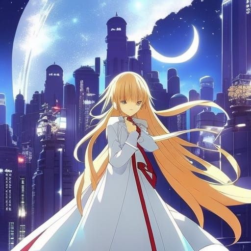 City night