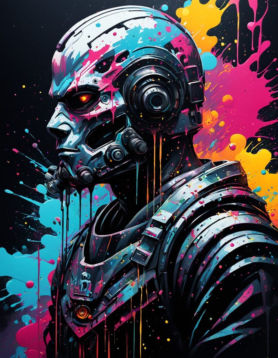 The end is the beginning of everything