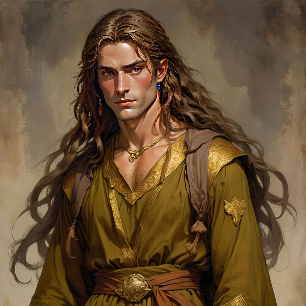 The Fool - Robin Bobb