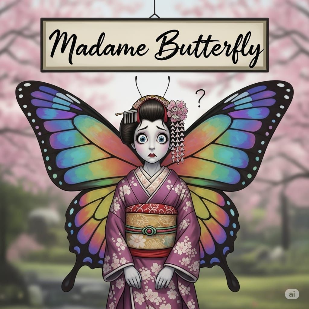 What do you mean he's Married?