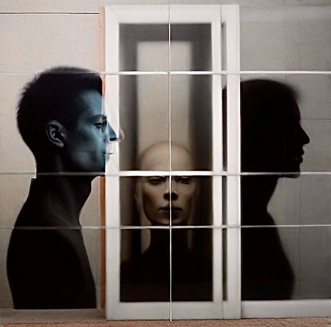 The personal Shadow archetype