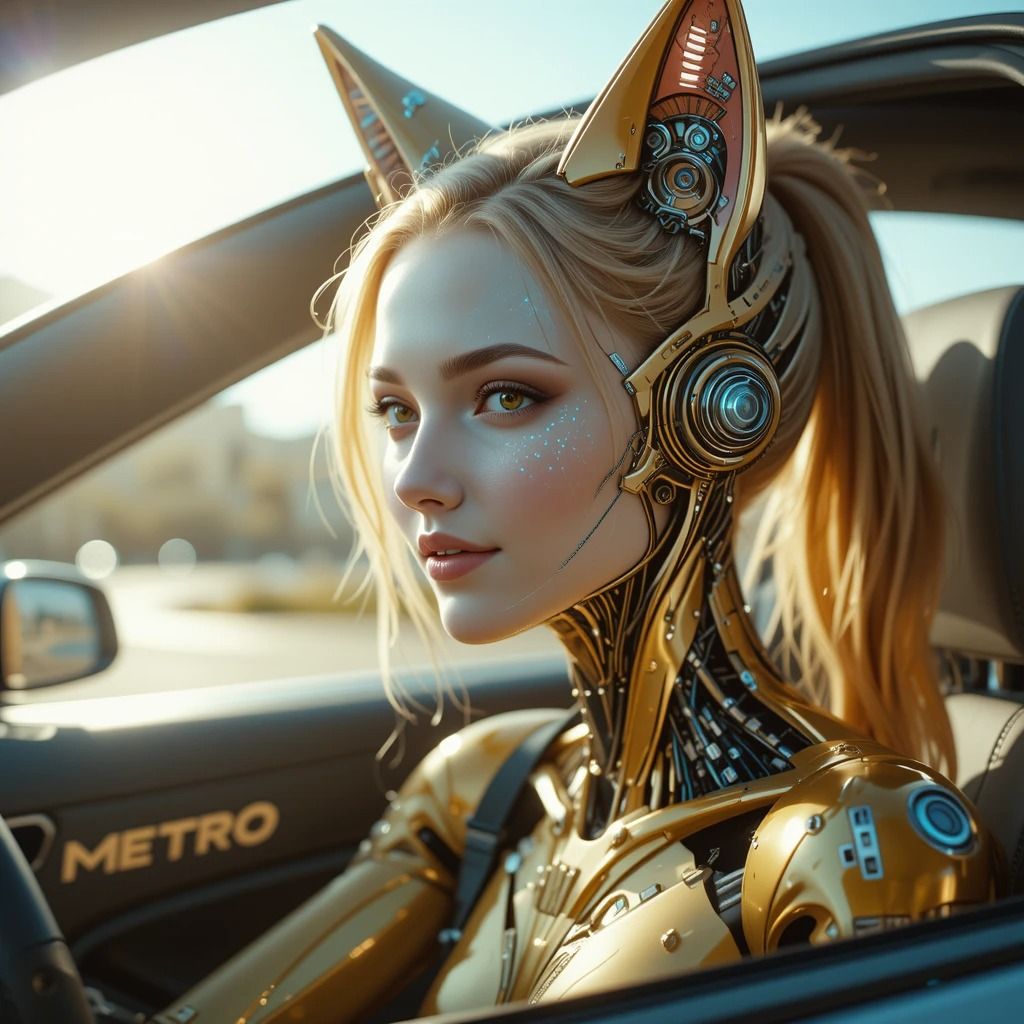 [METRO.241] Movin' on!