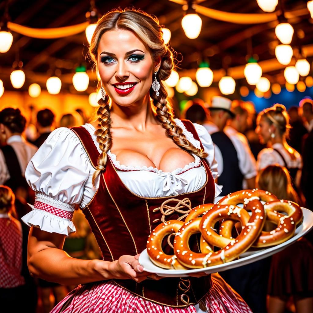 Hero image for Fräulein 