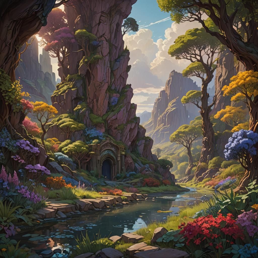 Untitled Creation