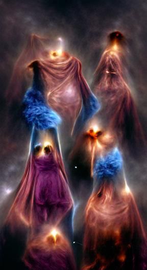 Cult of stars