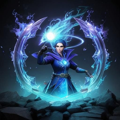 Elemental Magic