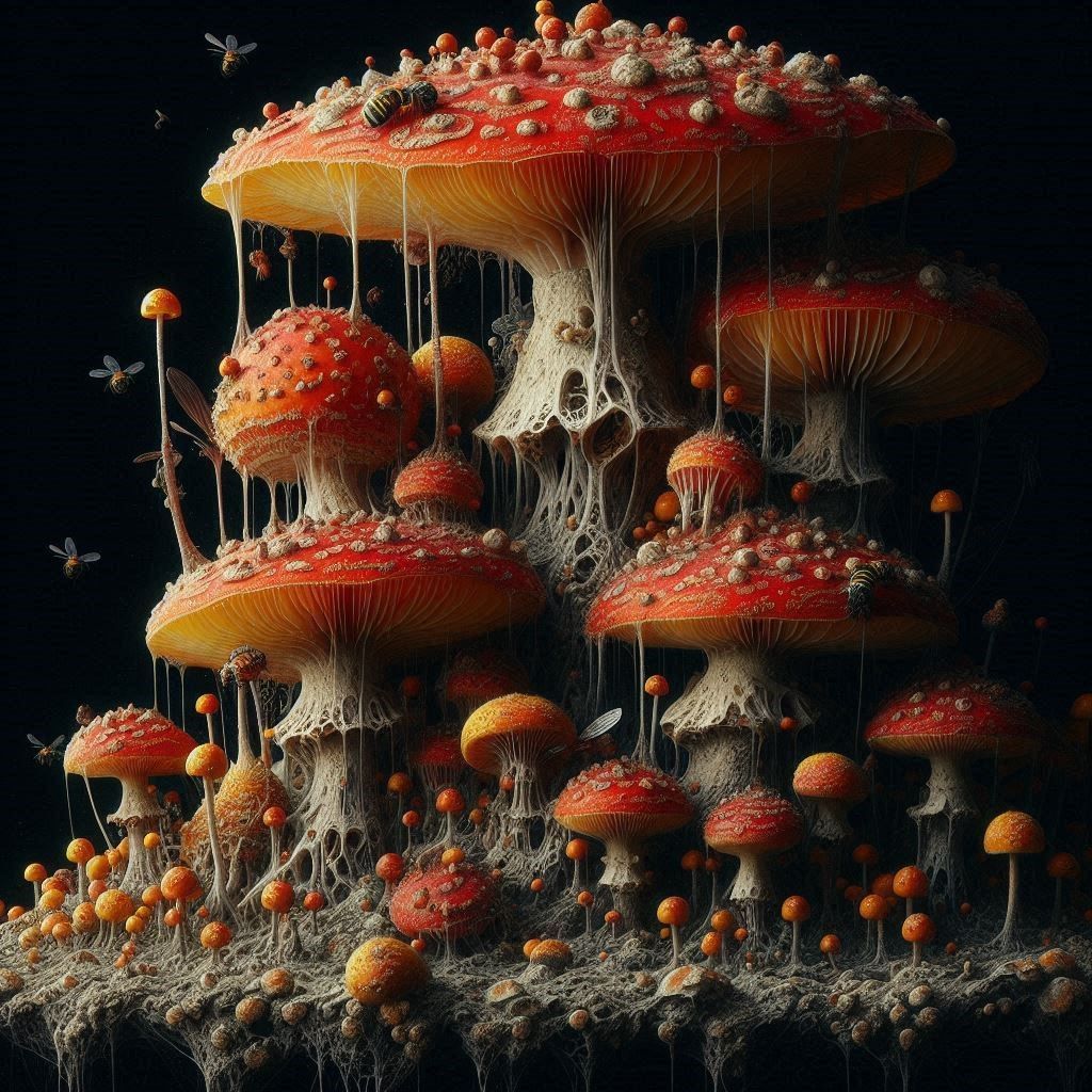 Fly Agaric