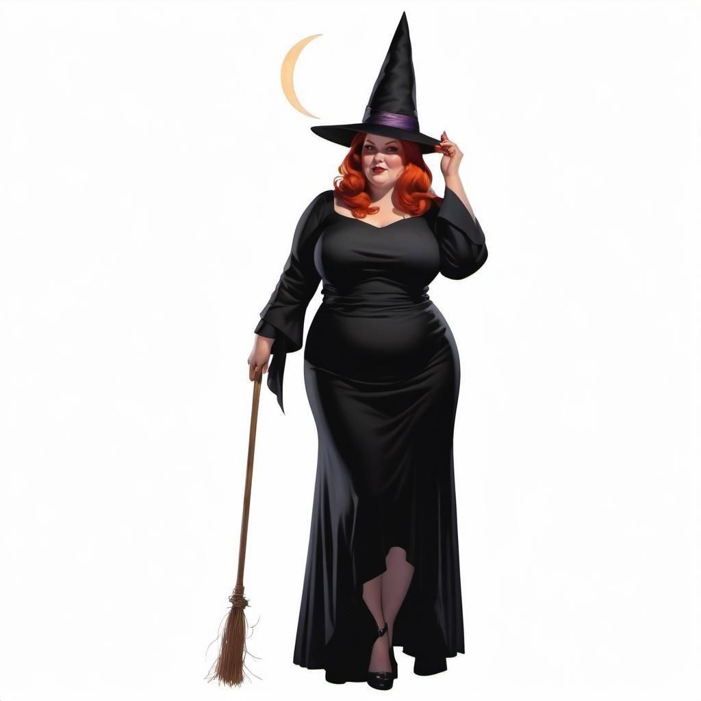  witch