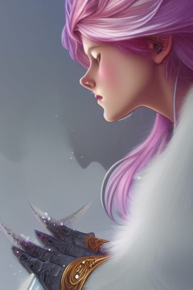 Snow Queen 1
