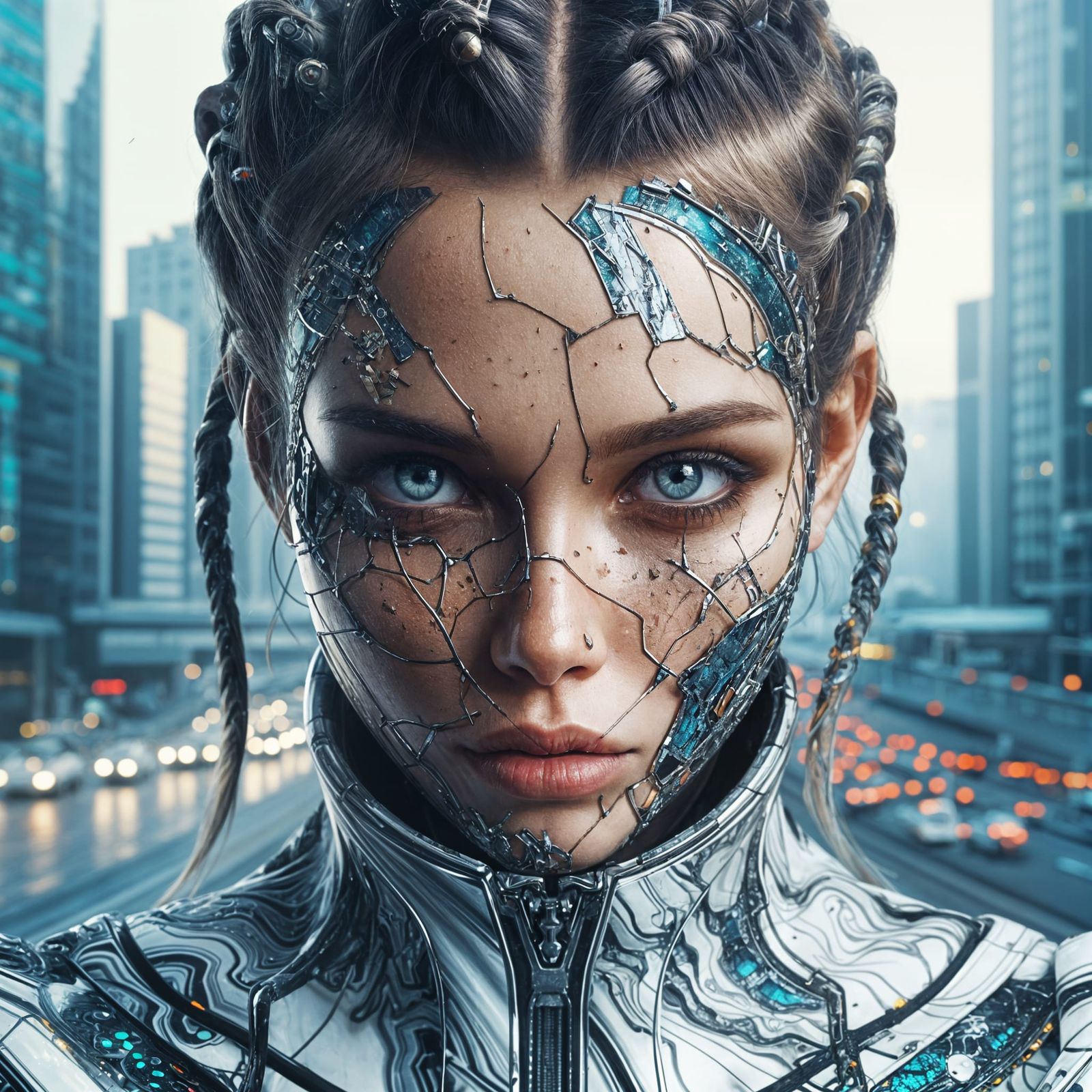 Cyborg
