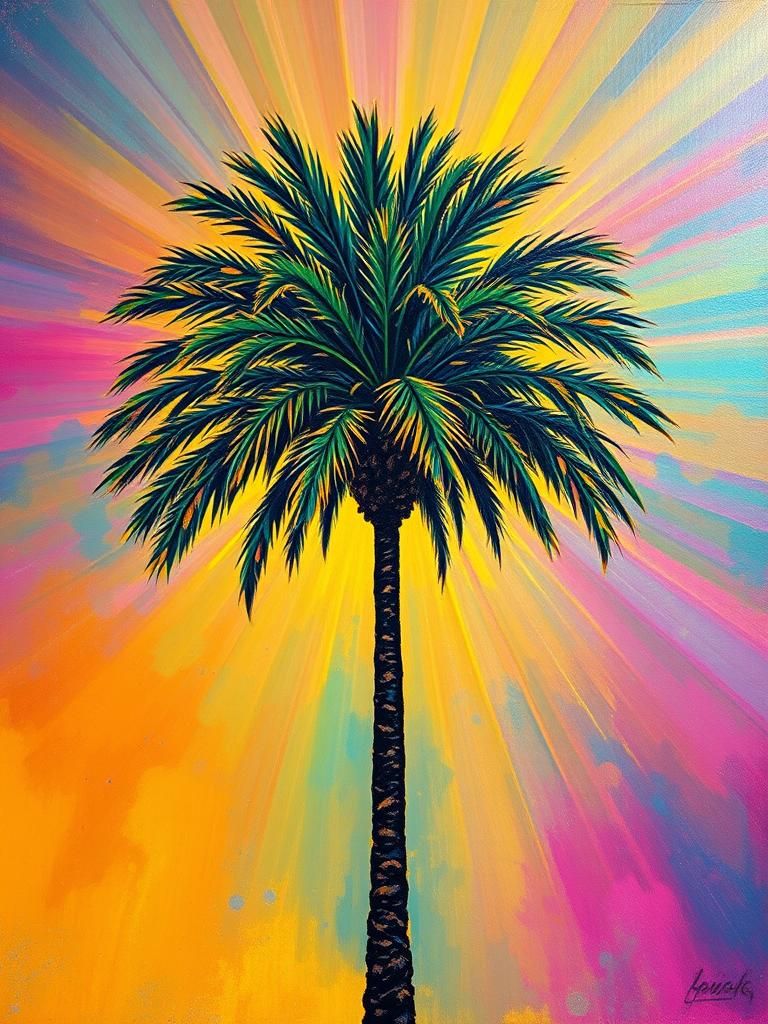 ᴘᴀʟᴍ ᴛʀᴇᴇ 🌴