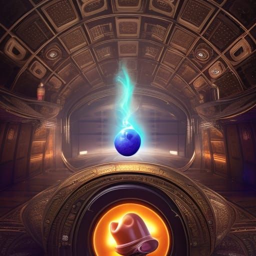 Space Tunnel