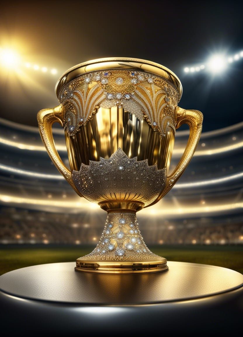 Cup 2 - AI Generated Artwork - NightCafe Creator