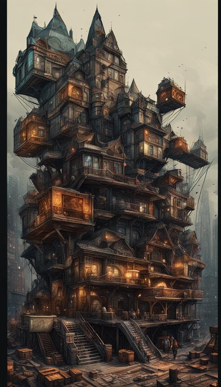 Untitled Creation