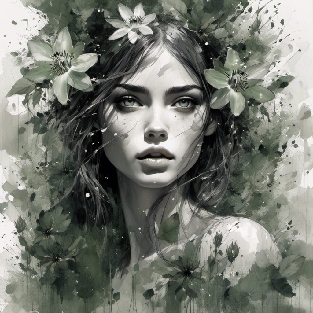 Lost In Passion