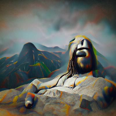 Stoned Jesus